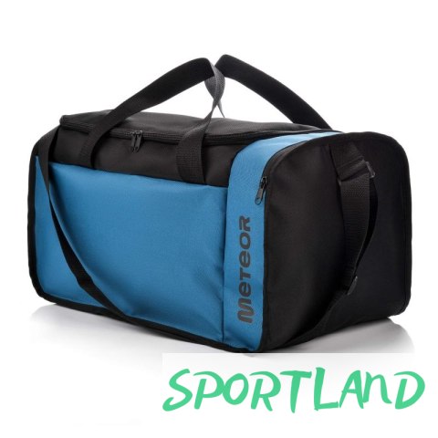 Torba fitness Meteor Odyn 16898 uniw Torba fitness Meteor Odyn 16898 uniw