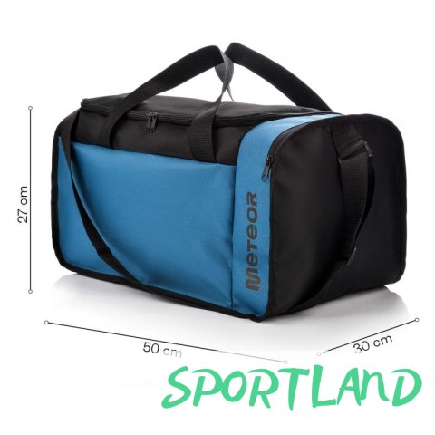Torba fitness Meteor Odyn 16898 uniw Torba fitness Meteor Odyn 16898 uniw