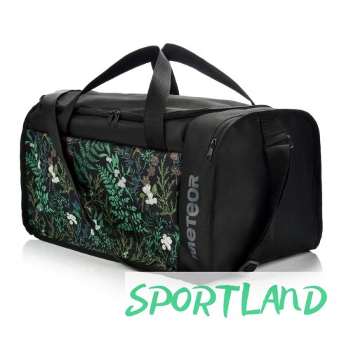 Torba fitness Meteor Odyn 16899 uniw Torba fitness Meteor Odyn 16899 uniw