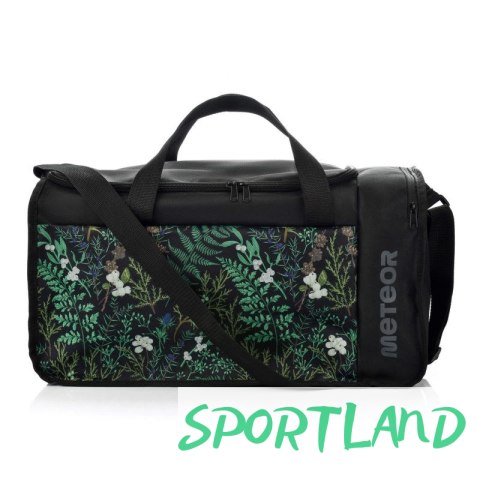 Torba fitness Meteor Odyn 16899 uniw Torba fitness Meteor Odyn 16899 uniw