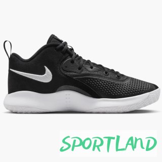 Buty do siatkówki Nike Air Zoom HyperSet 2 M FQ7070-001 38,5