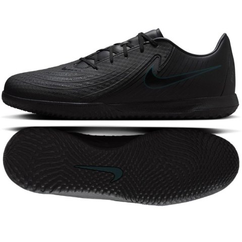 Buty piłkarskie Nike Phantom GX II Academy IC M FJ2581-002 41
