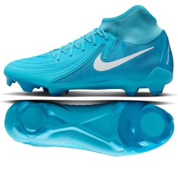 Buty piłkarskie Nike Phantom Luna II Academy FG/MG M FD6725-400 42