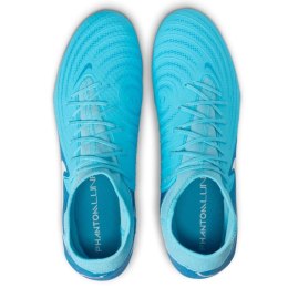 Buty piłkarskie Nike Phantom Luna II Academy FG/MG M FD6725-400 42