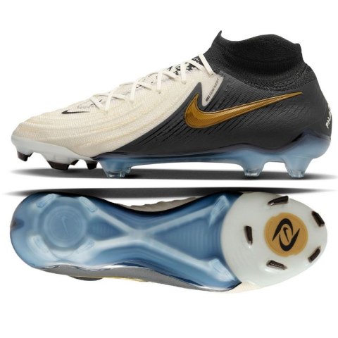 Buty piłkarskie Nike Phantom Luna II Elite M FJ2572-100 42