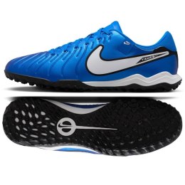 Buty piłkarskie Nike Tiempo Legend 10 Academy TF M DV4342-400 41