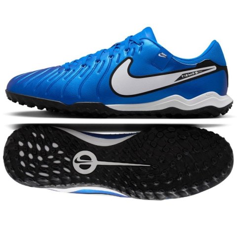 Buty piłkarskie Nike Tiempo Legend 10 Academy TF M DV4342-400 41
