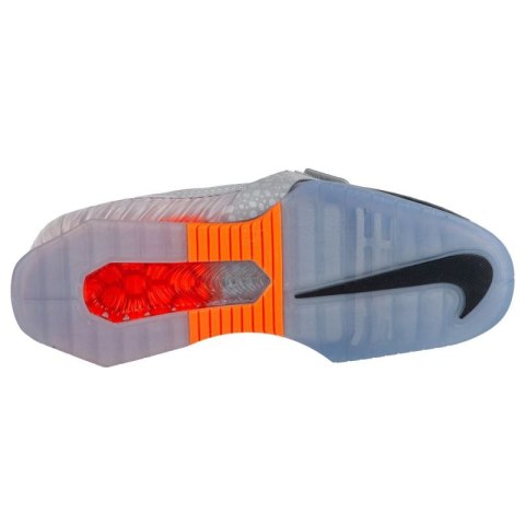 Buty treningowe Nike Romaleos 4 SE M DJ4487-900 43 Buty treningowe Nike Romaleos 4 SE M DJ4487-900 43