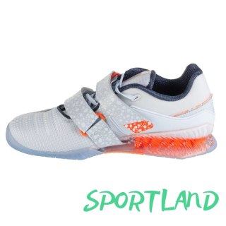 Buty treningowe Nike Romaleos 4 SE M DJ4487-900 44