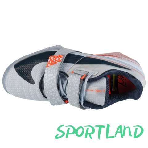 Buty treningowe Nike Romaleos 4 SE M DJ4487-900 45 Buty treningowe Nike Romaleos 4 SE M DJ4487-900 45