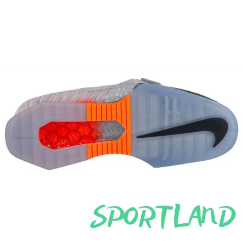 Buty treningowe Nike Romaleos 4 SE M DJ4487-900 45 Buty treningowe Nike Romaleos 4 SE M DJ4487-900 45