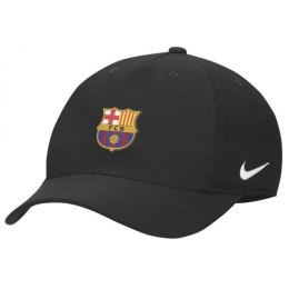 Czapka Nike FC Barcelona Club Cap US CB L FN4868-010 one size