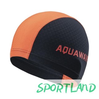 Czepek Aquawave Carbo Cap 92800308399 N/A