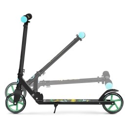 Hulajnoga Spokey Notus 145 BK Jr SPK-943581 145 MM