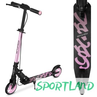 Hulajnoga Spokey Vacay Pro Jr SPK-943423 N/A