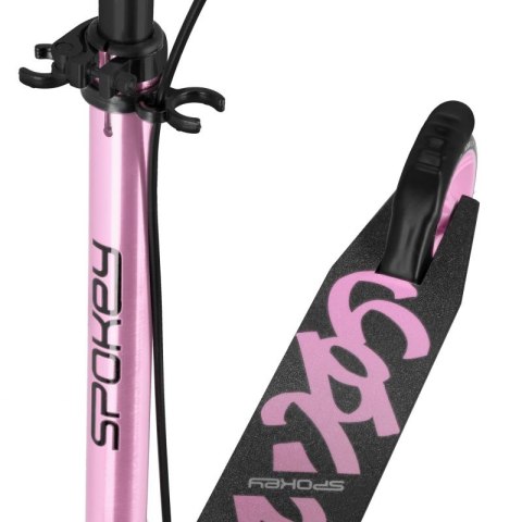 Hulajnoga Spokey Vacay Pro Jr SPK-943423 N/A Hulajnoga Spokey Vacay Pro Jr SPK-943423 N/A