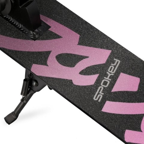 Hulajnoga Spokey Vacay Pro Jr SPK-943423 N/A Hulajnoga Spokey Vacay Pro Jr SPK-943423 N/A