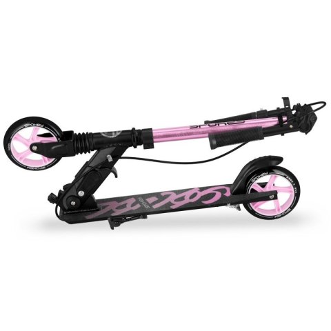 Hulajnoga Spokey Vacay Pro Jr SPK-943423 N/A Hulajnoga Spokey Vacay Pro Jr SPK-943423 N/A