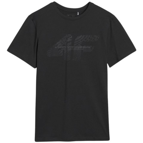 Koszulka 4F M2004 M 4FWSS25TTSHM2004 20S 2 XL Koszulka 4F M2004 M 4FWSS25TTSHM2004 20S 2 XL