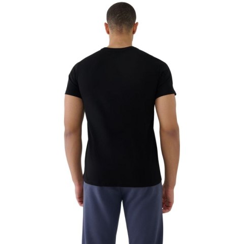 Koszulka 4F M2004 M 4FWSS25TTSHM2004 20S 2 XL Koszulka 4F M2004 M 4FWSS25TTSHM2004 20S 2 XL