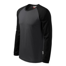 Koszulka Rimeck Street LS MLI-13094 2XL