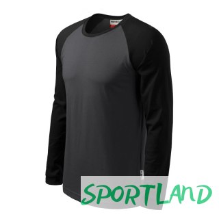 Koszulka Rimeck Street LS MLI-13094 2XL