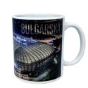 Kubek KKS Lech Stadion Nocą G00776 gadżety