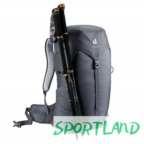 Plecak turystyczny Deuter AC Lite 30L 3421024-7000 N/A Plecak turystyczny Deuter AC Lite 30L 3421024-7000 N/A