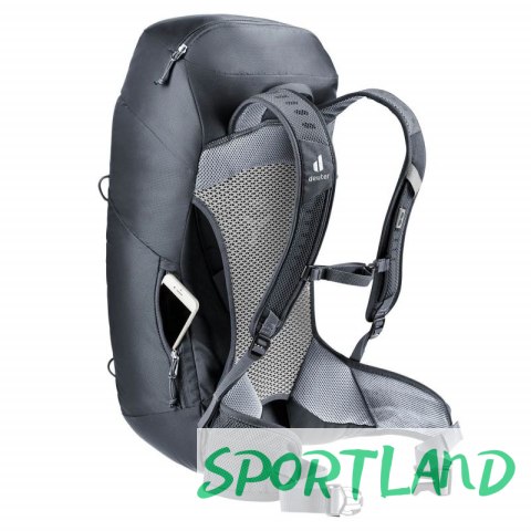 Plecak turystyczny Deuter AC Lite 30L 3421024-7000 N/A Plecak turystyczny Deuter AC Lite 30L 3421024-7000 N/A