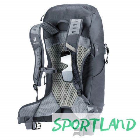 Plecak turystyczny Deuter AC Lite 30L 3421024-7000 N/A Plecak turystyczny Deuter AC Lite 30L 3421024-7000 N/A