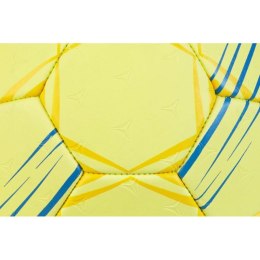SELECT Piłka Ręczna MUNDO EHF v24 żółta 2