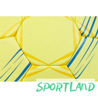 SELECT Piłka Ręczna MUNDO EHF v24 żółta 2
