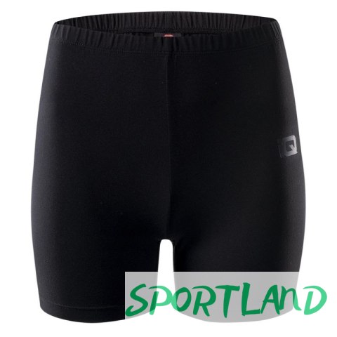 Spodenki IQ Silky 1/2 Wmns W 92800272932 S Spodenki IQ Silky 1/2 Wmns W 92800272932 S