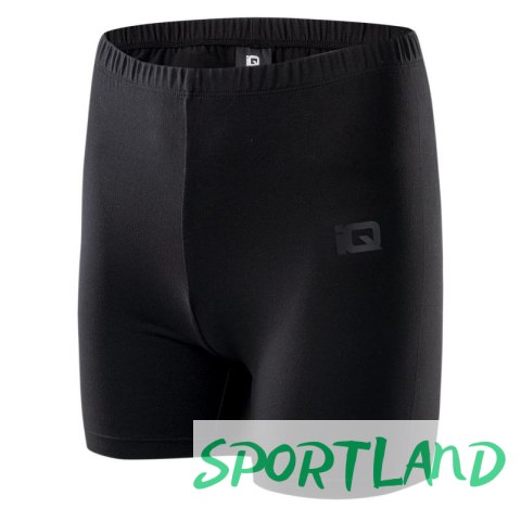Spodenki IQ Silky 1/2 Wmns W 92800272932 XS Spodenki IQ Silky 1/2 Wmns W 92800272932 XS