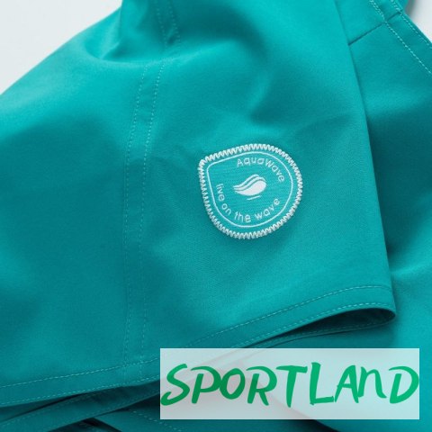 Szorty kąpielowe Aquawave Aguario M 92800593973 XXL Szorty kąpielowe Aquawave Aguario M 92800593973 XXL
