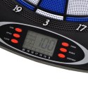 Tarcza Dart elektroniczna Enero 1006857 dart