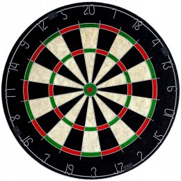 Tarcza Dart sizalowa 45cm Enero Championship Pro 1051628 dart
