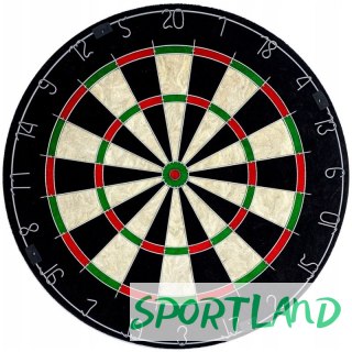 Tarcza Dart sizalowa 45cm Enero Championship Pro 1051628 dart