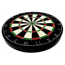 Tarcza Dart sizalowa 45cm Enero Championship Pro 1051628 dart