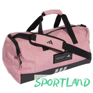Torba adidas 4Athlts Duffel JY0970 różowy