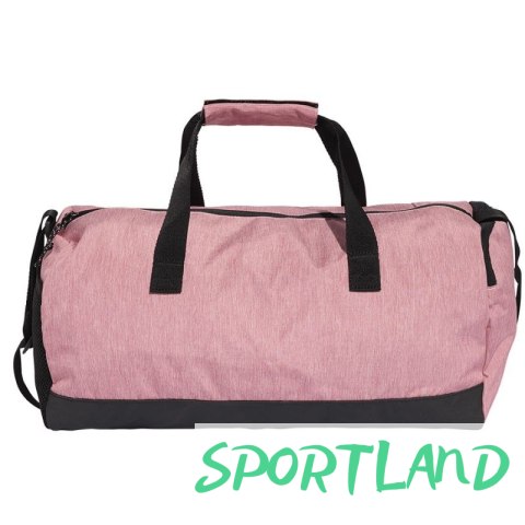 Torba adidas 4Athlts Duffel JY0970 różowy Torba adidas 4Athlts Duffel JY0970 różowy