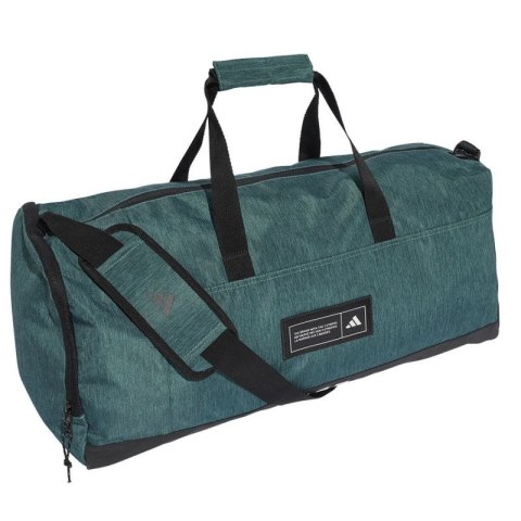 Torba adidas 4Athlts Duffel M JY0968 różowy Torba adidas 4Athlts Duffel M JY0968 różowy