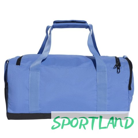 Torba adidas Linear Duffel JX9040 niebieski Torba adidas Linear Duffel JX9040 niebieski