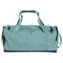 Torba adidas Linear Duffel JX9043 zielony