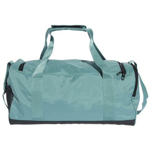 Torba adidas Linear Duffel JX9043 zielony Torba adidas Linear Duffel JX9043 zielony
