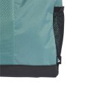 Torba adidas Linear Duffel JX9043 zielony