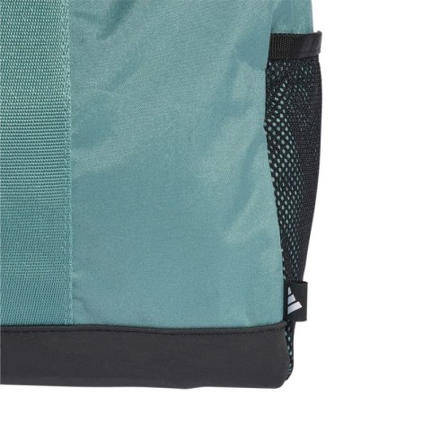 Torba adidas Linear Duffel JX9043 zielony Torba adidas Linear Duffel JX9043 zielony