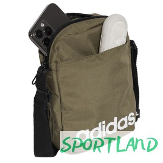 Torba, saszetka adidas Linear Org JD1901 one size