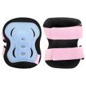 Zestaw ochraniaczy Spokey Shield New Jr SPK-944642 M