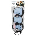 Zestaw ochraniaczy Spokey Shield New Jr SPK-944642 M